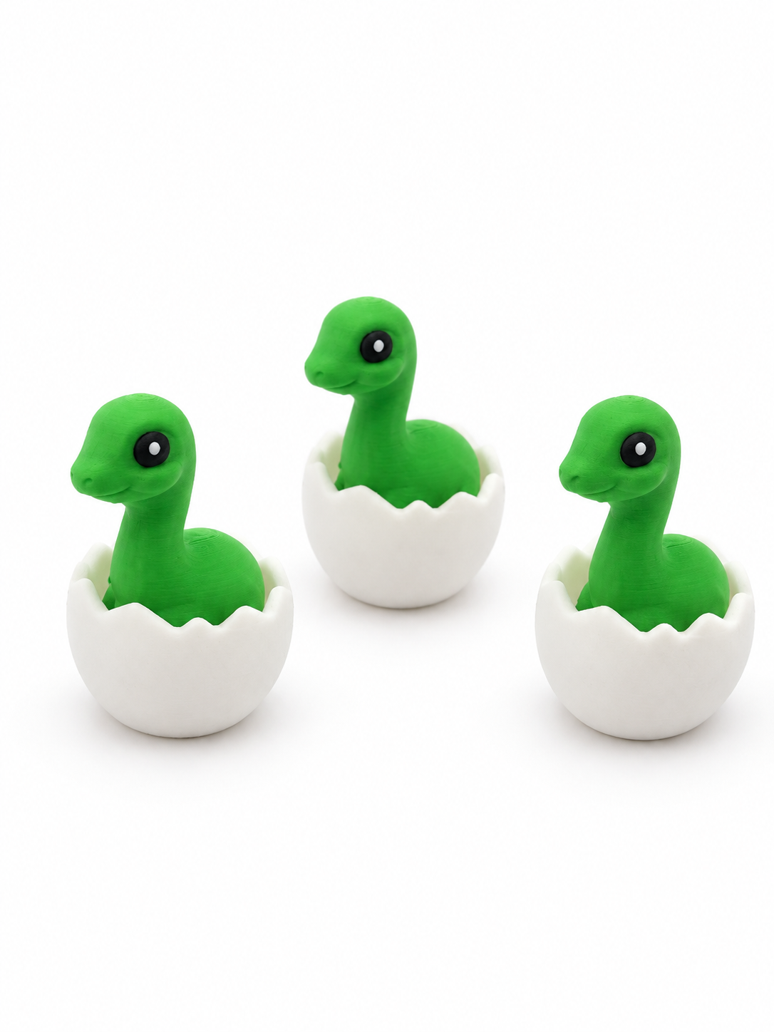 Bronto Dino Clicker