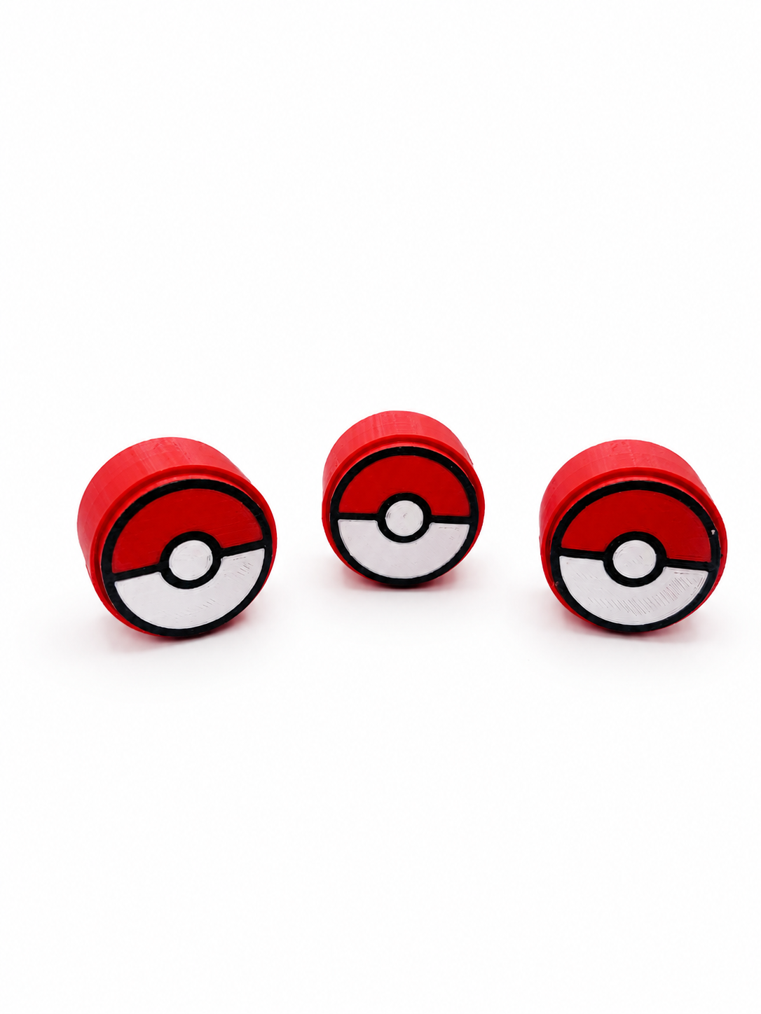 Pokey Ball Clicker