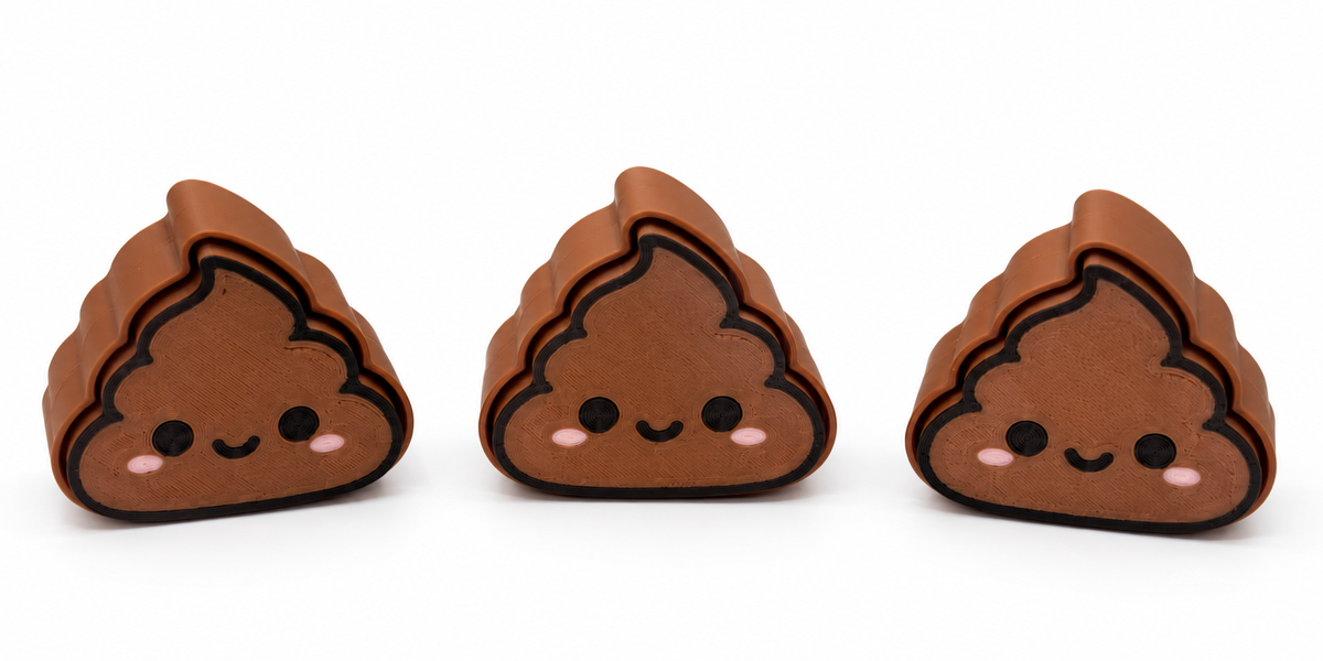 Poop Clicker