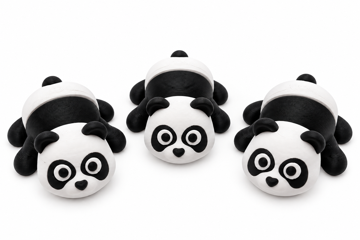 Flexi Panda