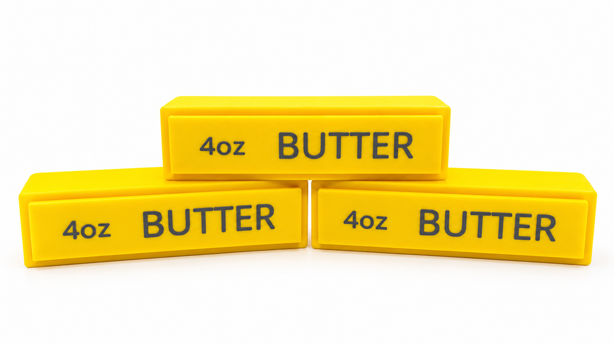 Butter Clicker