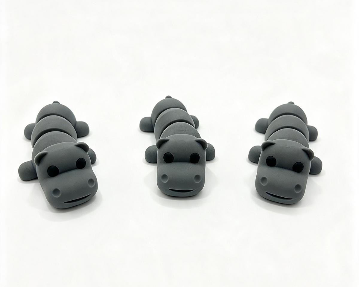 Flexi Hippo
