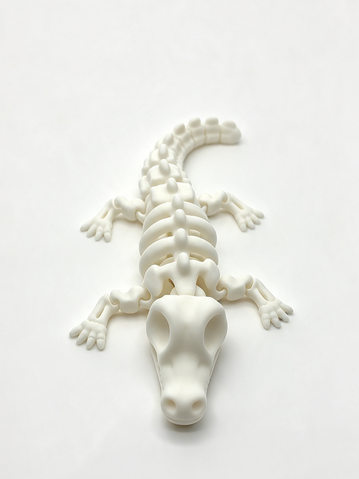 Flexi Bones Croc