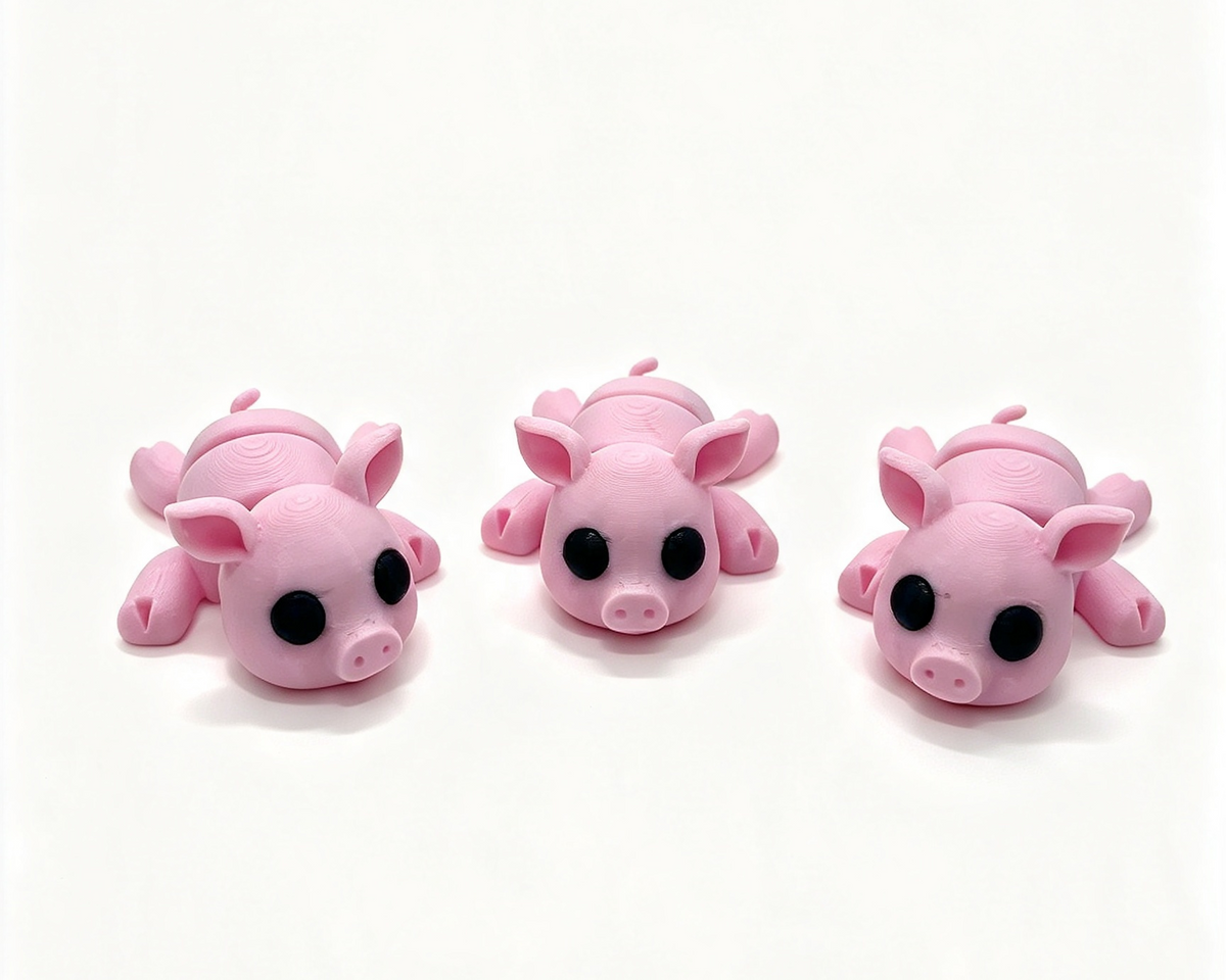 Flexi Pig