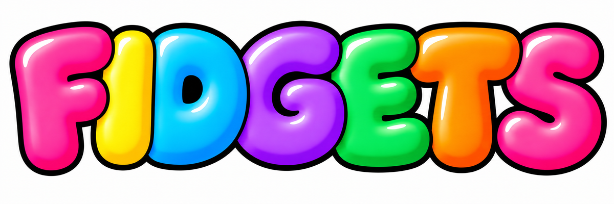 Fidgets