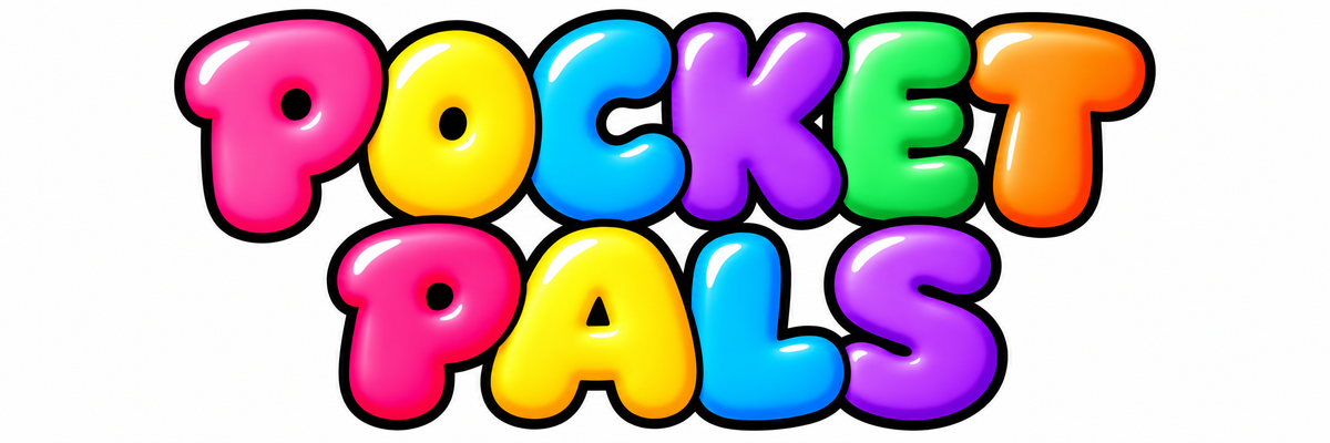 Pocket Pals