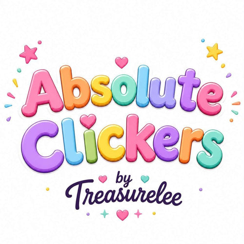 Absolute Clickers- By Treasurelee