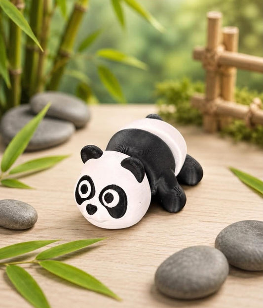 Flexi Panda