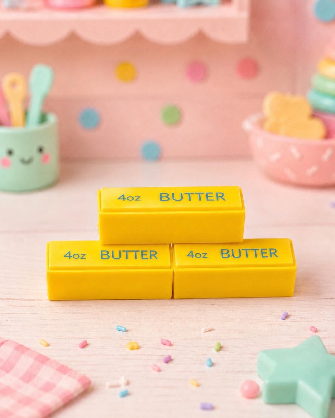 Butter Clicker