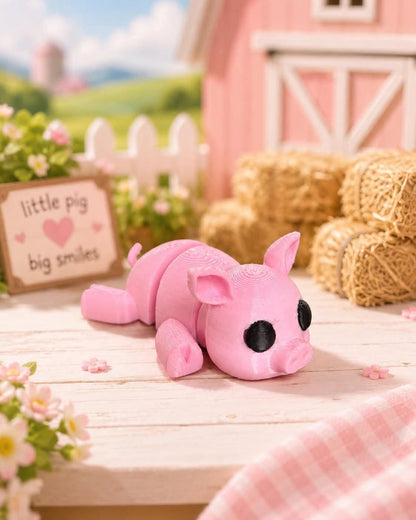 Flexi Pig