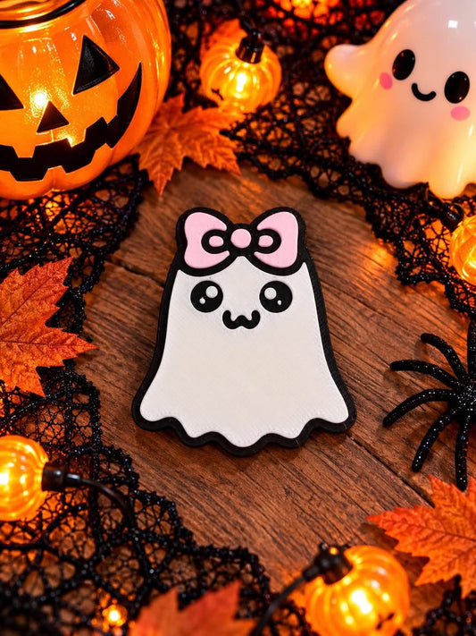 Cute Ghost Can Opener