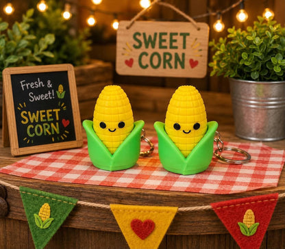 Corn Clicker