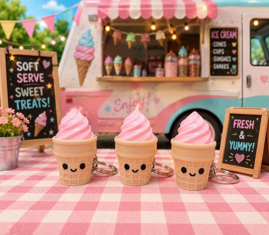 Ice-Cream Clicker