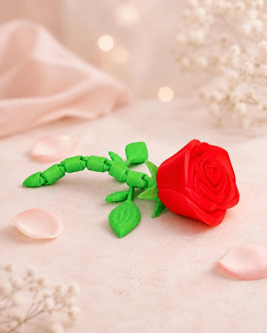 Flexi Rose