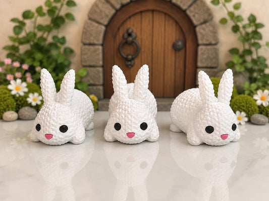 Flexi Bunny