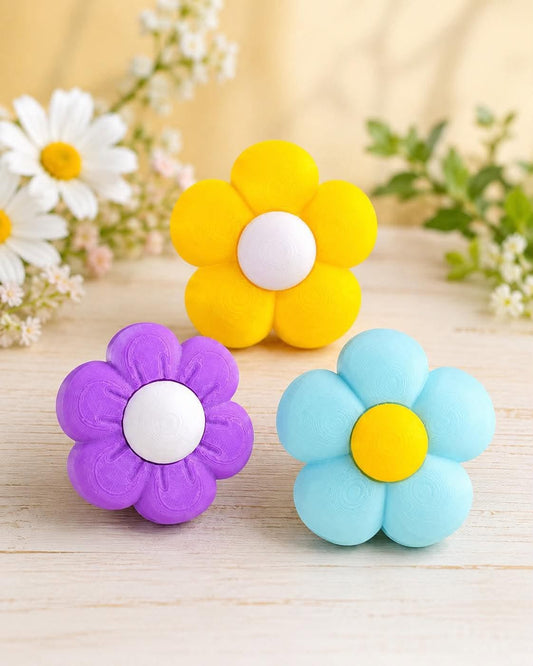Flower Clicker