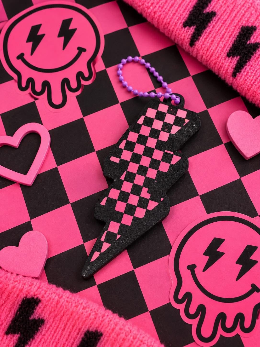 Lightening Bolt Can Opener