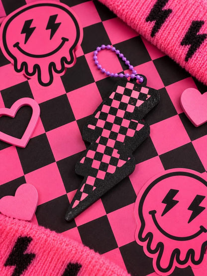 Lightening Bolt Can Opener