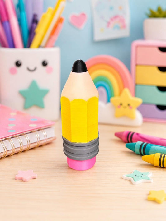 Pencil Clicker