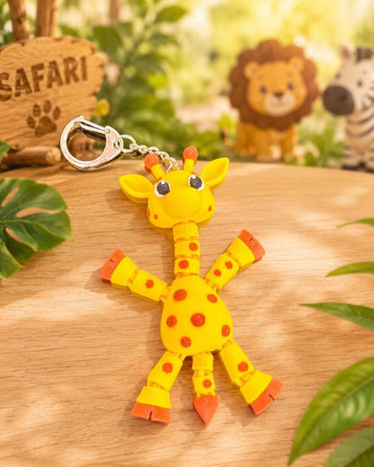 Flexi Giraffe
