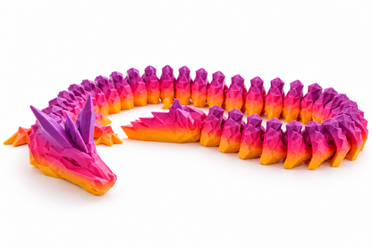 Articulated Dragons