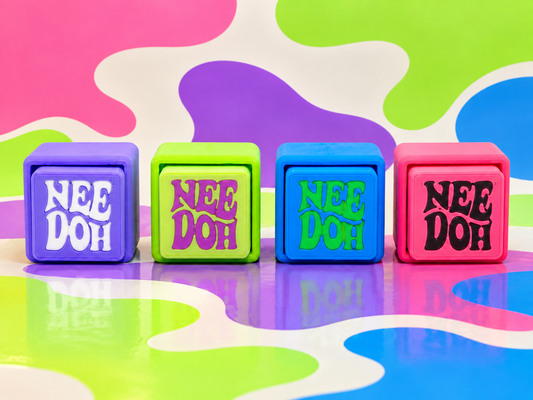 Needoh Clicker