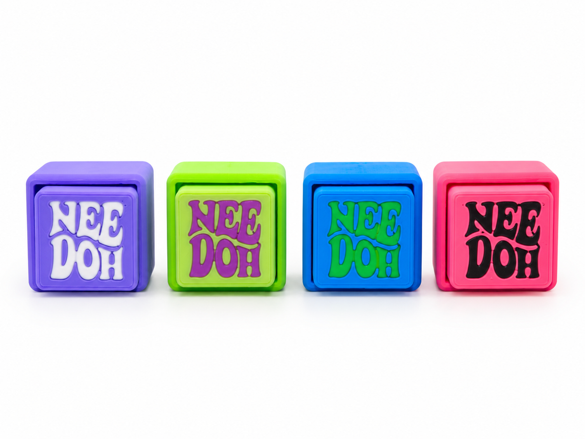 Needoh Clicker