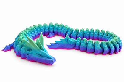 Articulated Dragons