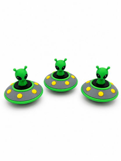 Alien Clicker
