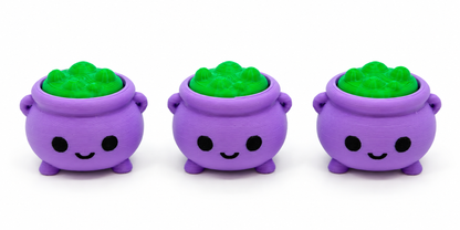 Cauldron Clicker