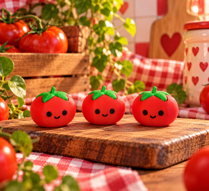 Tomato Clicker