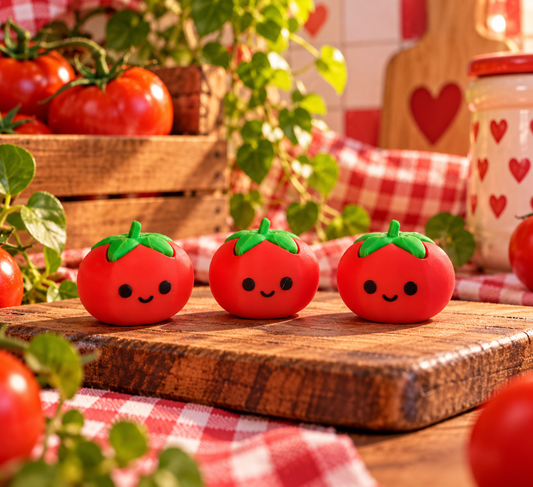 Tomato Clicker