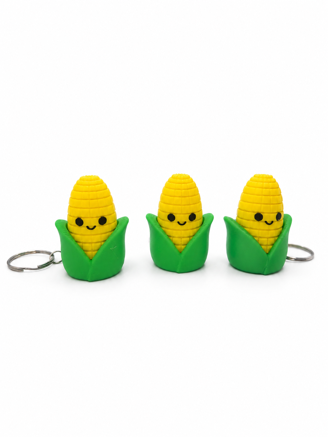 Corn Clicker