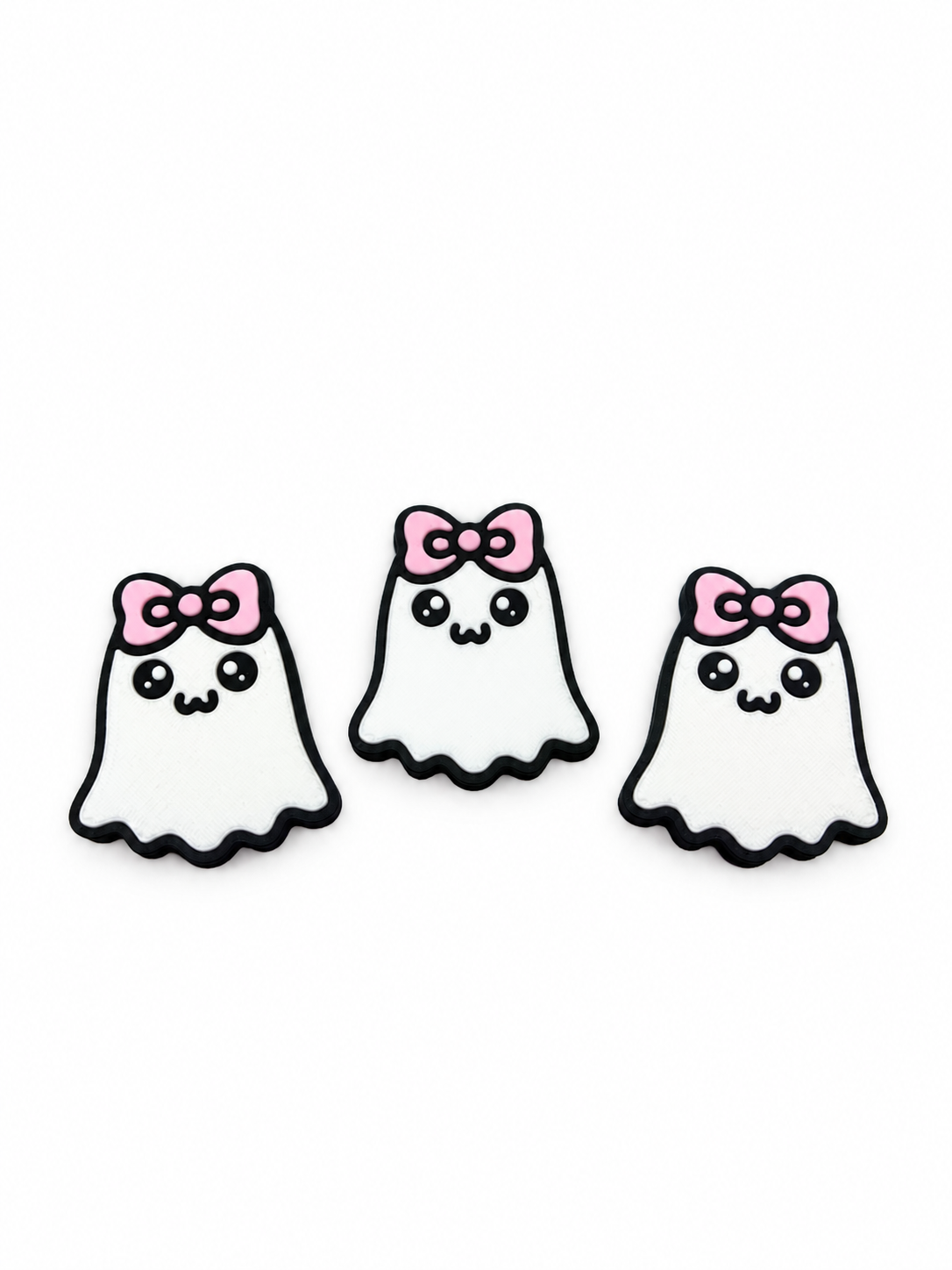 Cute Ghost Can Opener