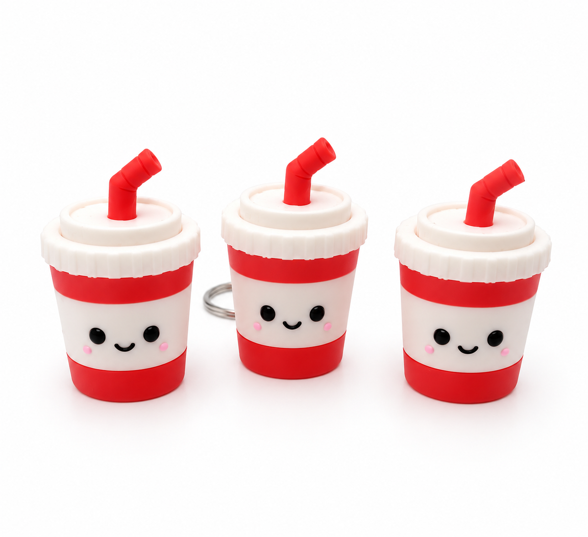Soda Clicker