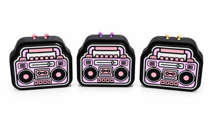 Boombox Clicker
