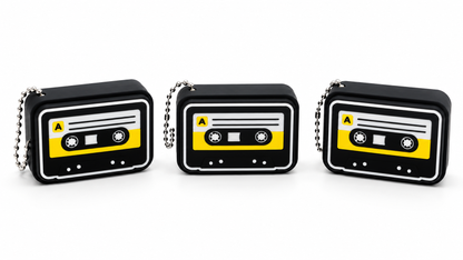 Cassette Clicker