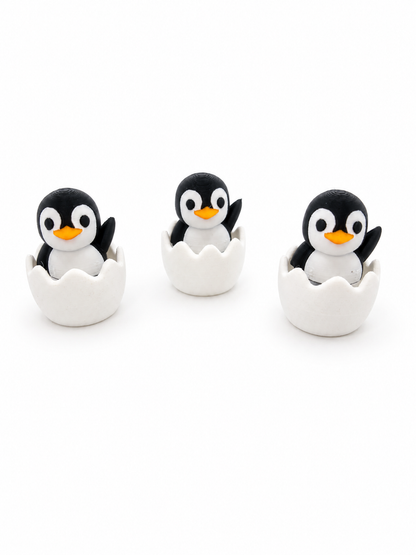 Penguin Clicker