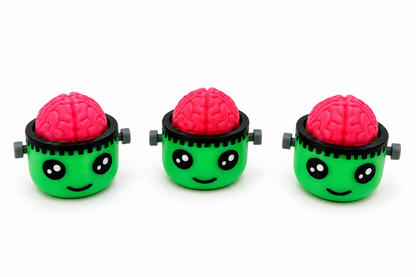 Frankenstein Clicker