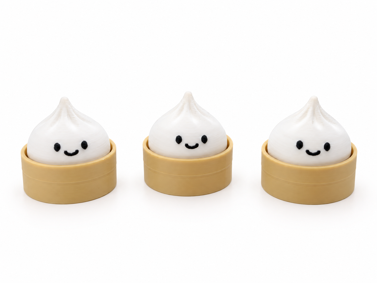 Dumpling Clicker
