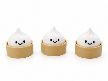 Dumpling Clicker