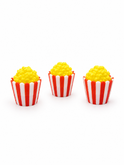 Popcorn Clicker