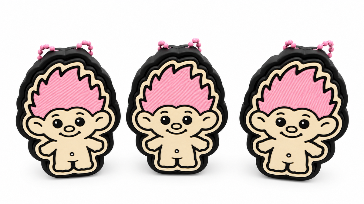 Troll Clicker