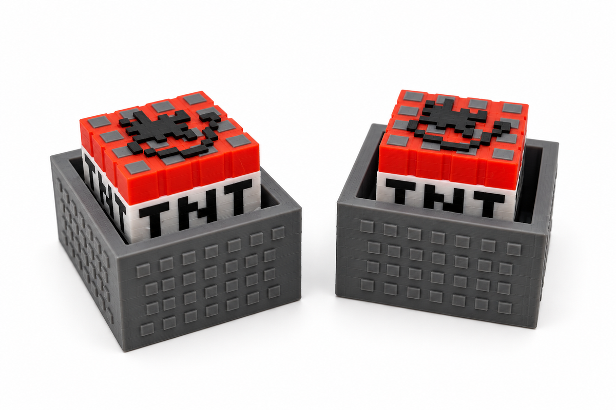 TNT Clicker