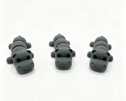 Flexi Hippo