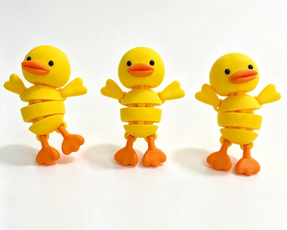 Flexi Ducks