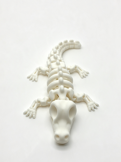 Flexi Bones Croc