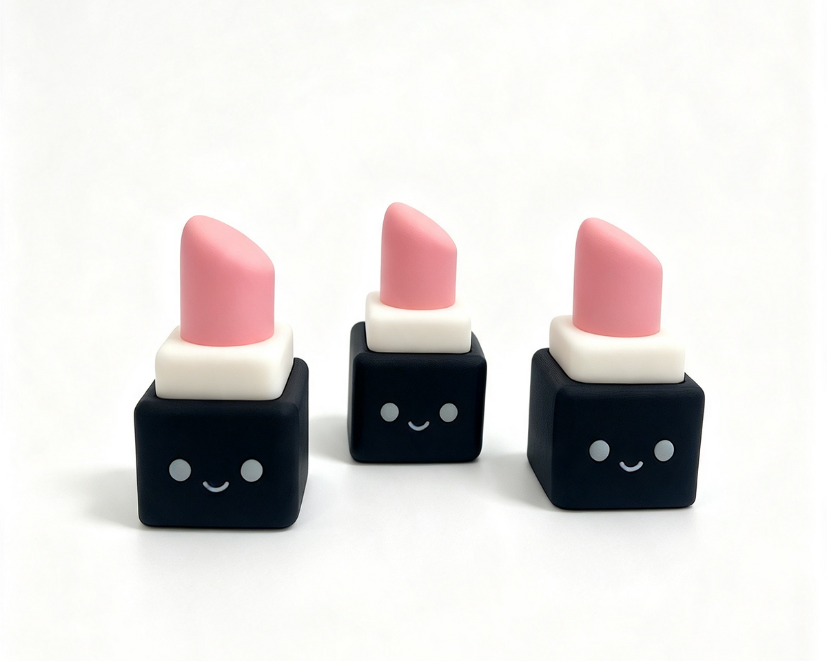 Lipstick Clicker