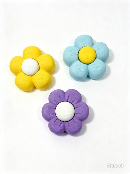 Flower Clicker