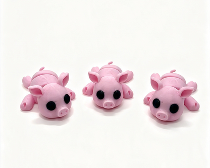 Flexi Pig